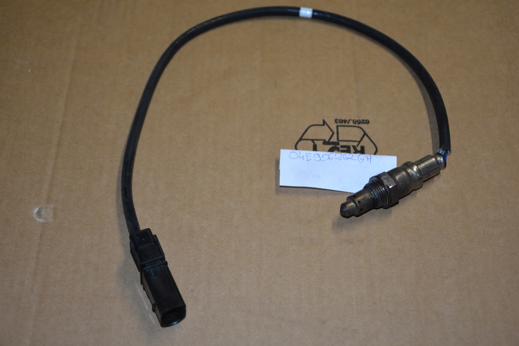 фото №1, Датчик лямбда-зонд 04e906262gh