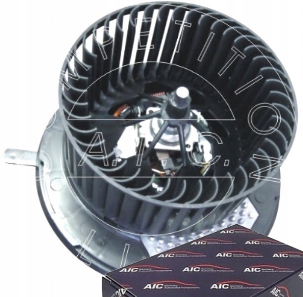 фото №1, Двигун вентилятор vw caddy cc eos golf jetta passat