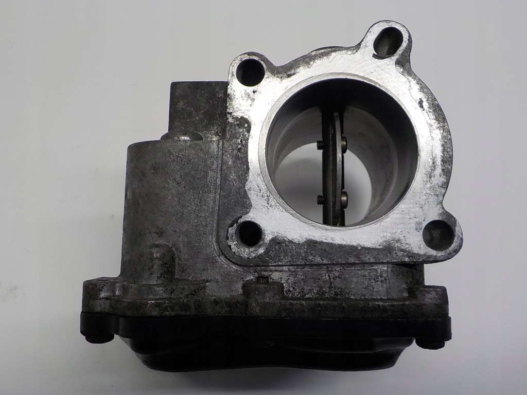 фото №7, Renault trafic ii 2.0 dci дроссельная заслонка 8200987453f 8200727648