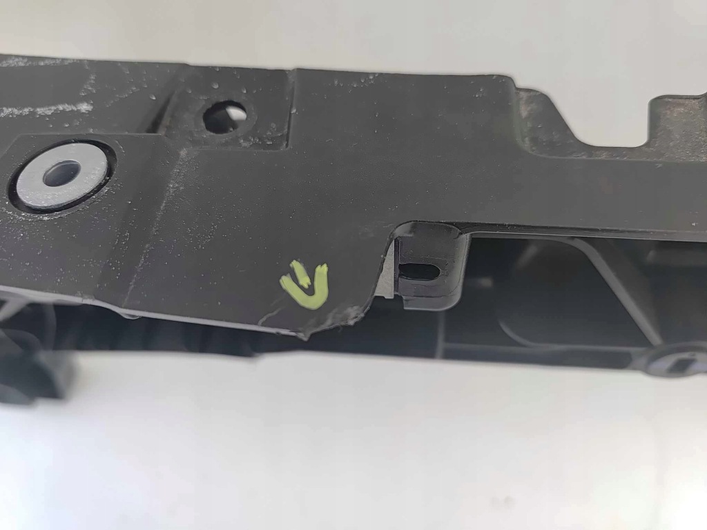 фото №8, Tesla model 3 highland 23- pas передній підсилювач передній 3701