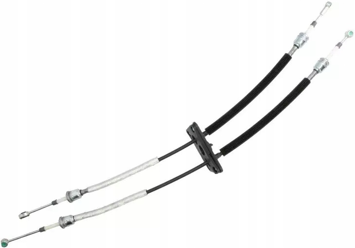 фото №1, Linex трос переключения передач 14.44.67