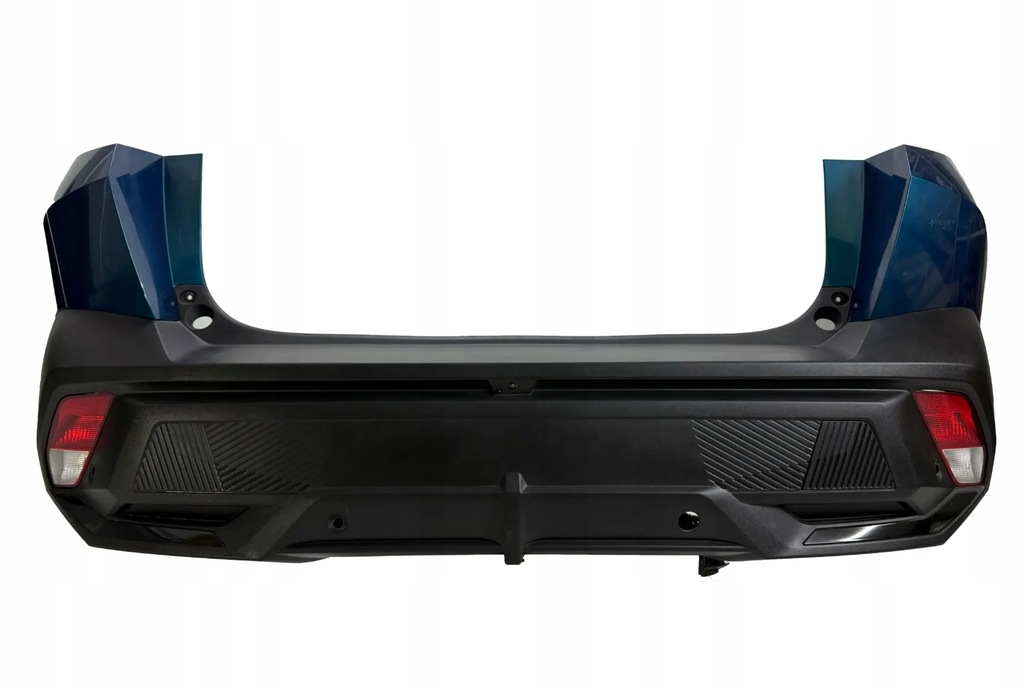 фото №1, Peugeot 408 ii 2 gt бампер задняя лампа накладка комплект камера