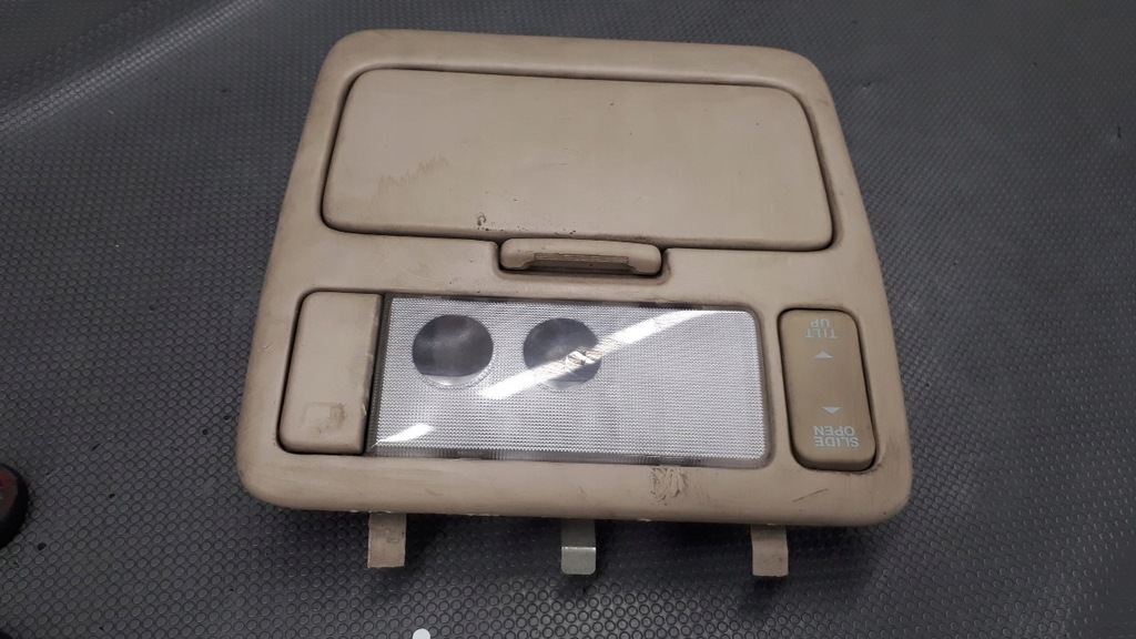 фото №1, 10000309 лампа кабины lexus rx300