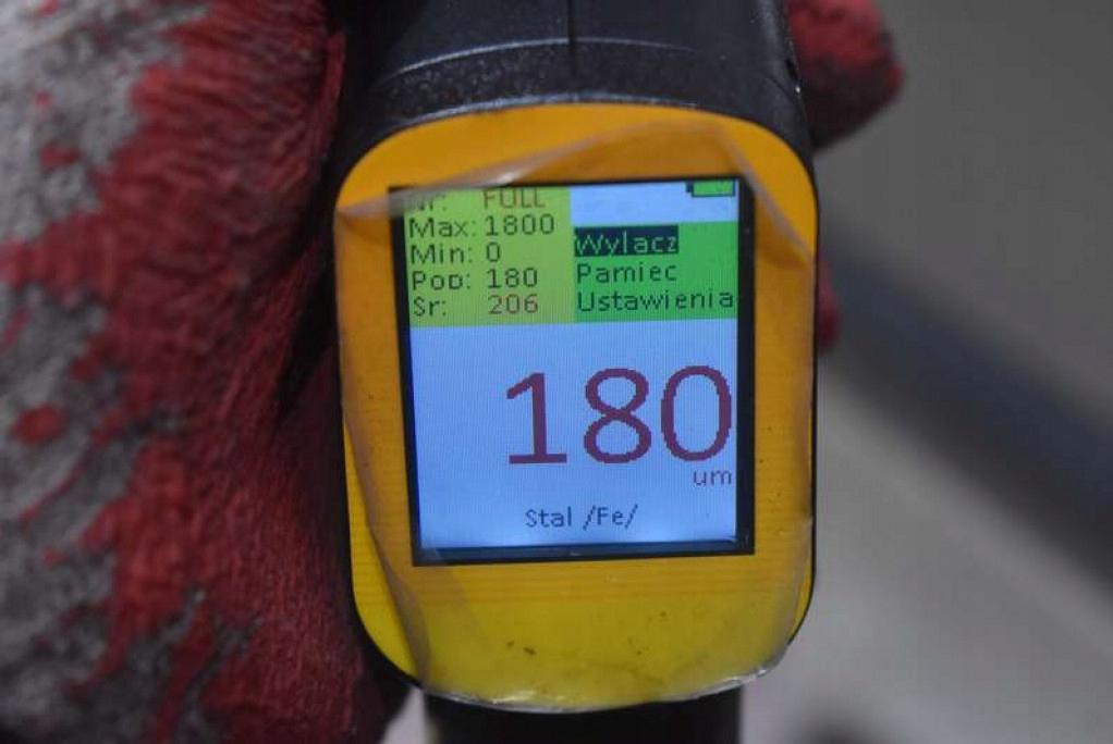 фото №12, Двері праве перед передні 477-46 volvo xc90 1 i lift 06-14