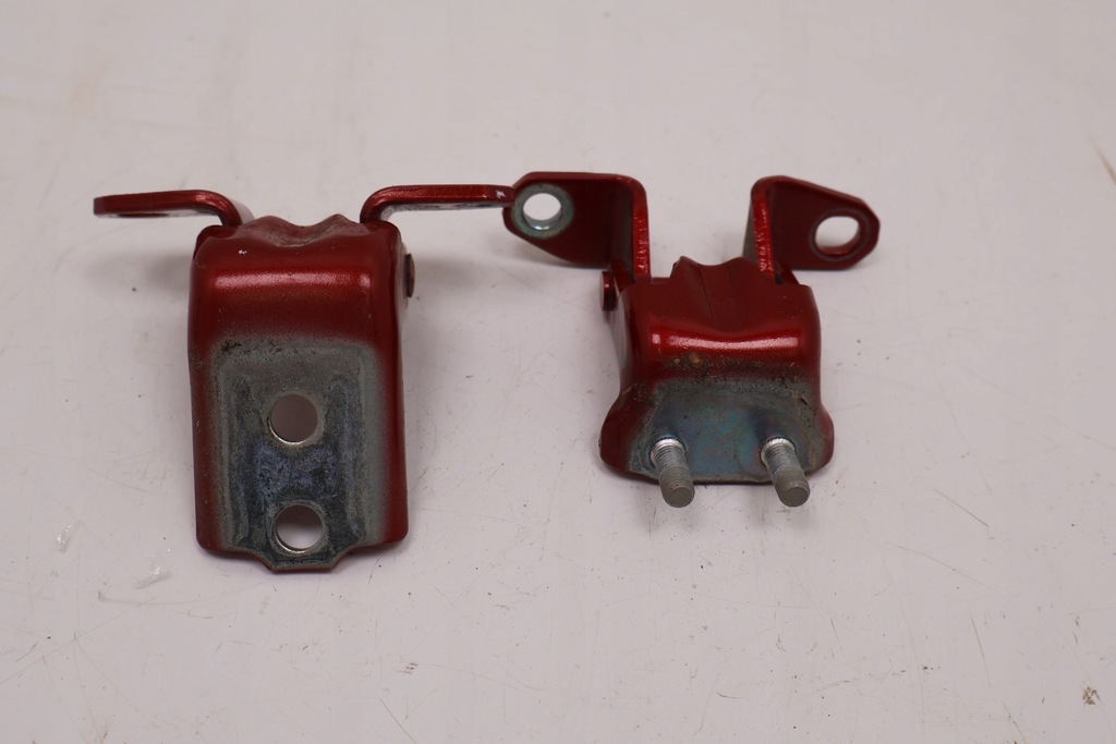 фото №1, Mitsubishi eclipse cross петли дверь правых задняя p62