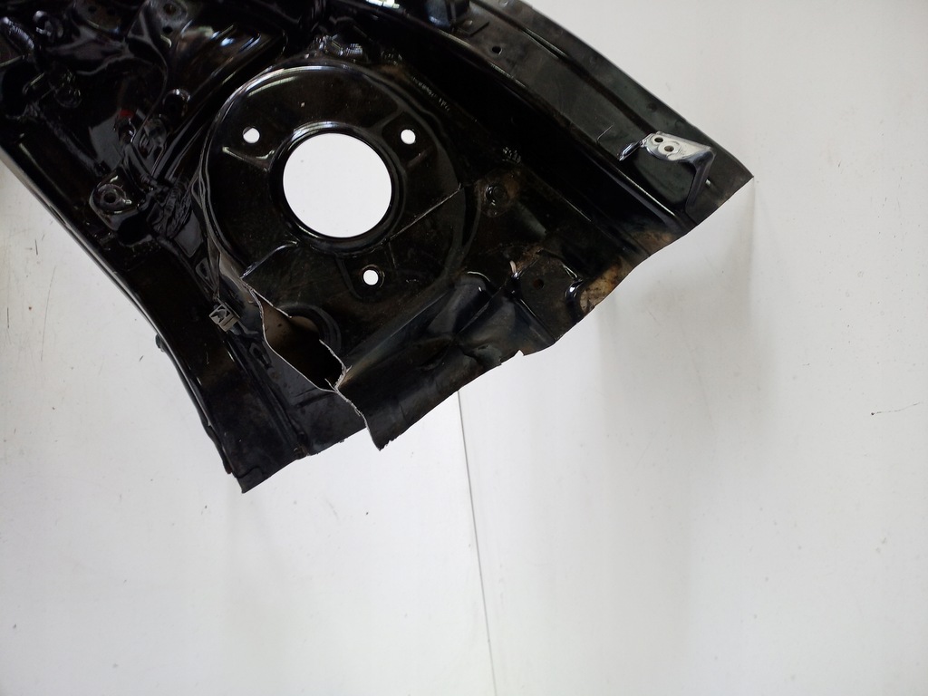 фото №3, Права передня чверть kia niro ii