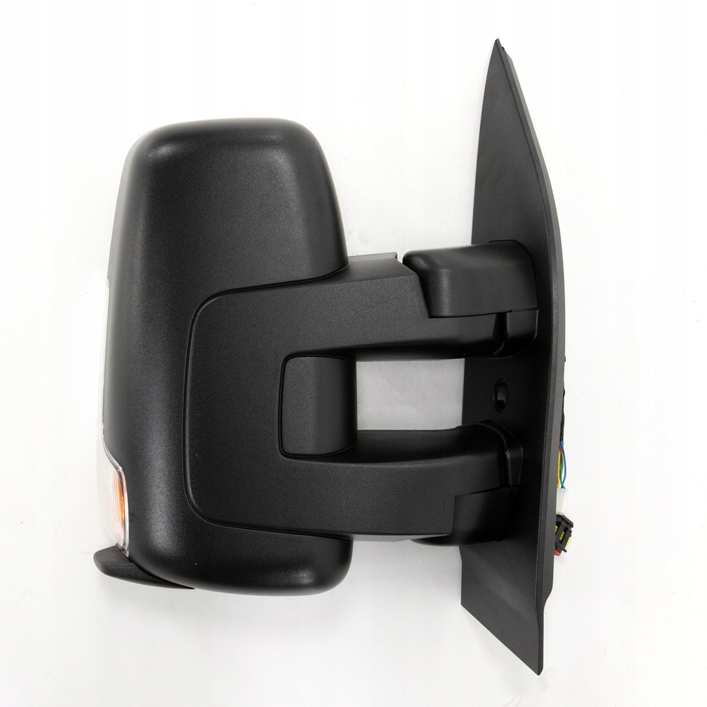 фото №13, Iveco daily vi 6 lift 19- 7pin зеркало правое