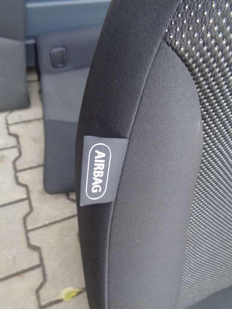 фото №7, Mini cooper r56 13r сиденья подогрев комплект