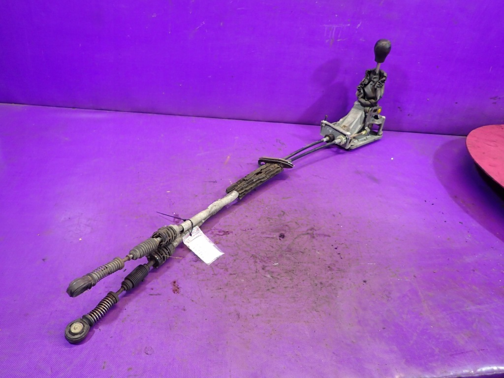 фото №1, Alhambra i домкрат вибірник передач 7m3711071