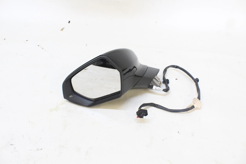 фото №1, Seat leon iv зеркало левая ly9t