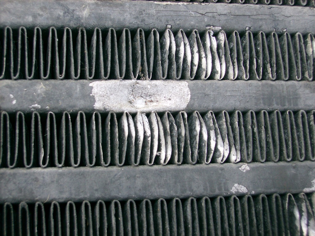 Купить Интеркулер радиатор воздуха nissan cabstar 2.5 d