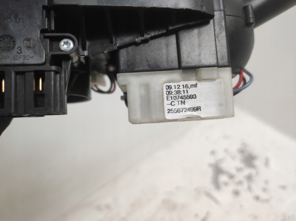 Лента шлейф переключатели переключатель модуль talento ii 2 vivaro b trafic iii 3 Недорого