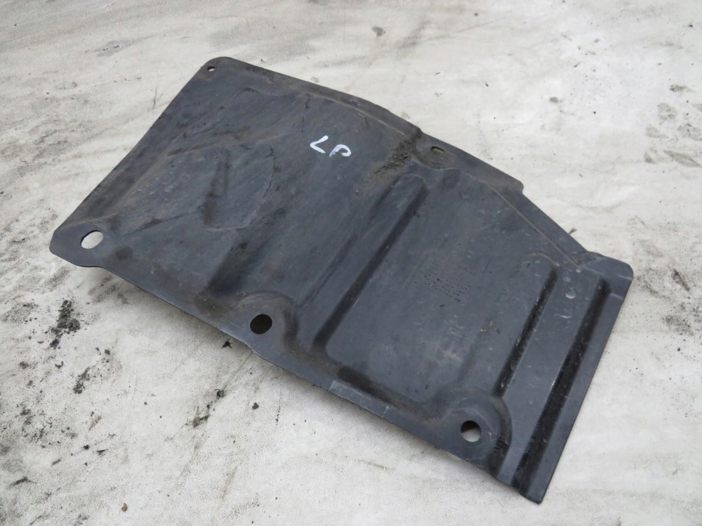 фото №1, Защита двигателя левая verso 09- 51444-02041