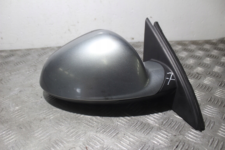 фото №1, Зеркало правое opel insignia a z163 uk