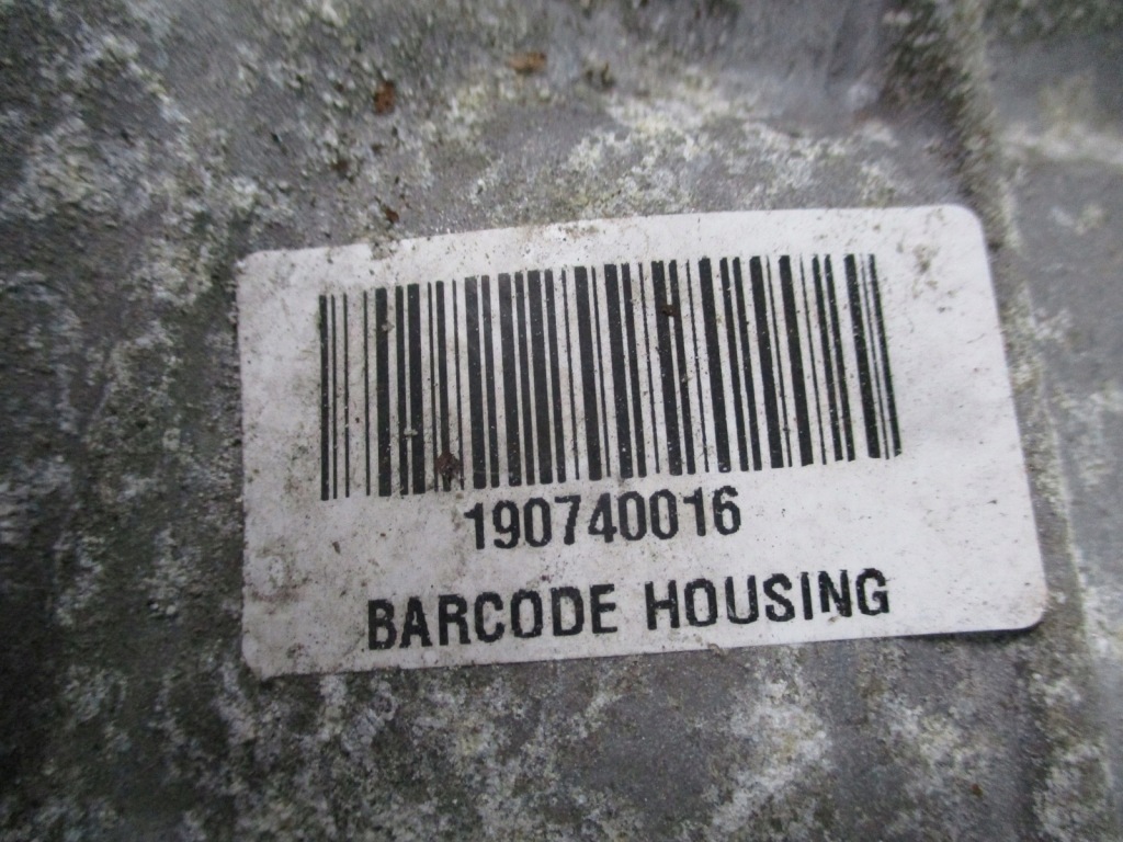 фото №8, Двигатель двигатель электрический citroen ds7 439n01 190740016