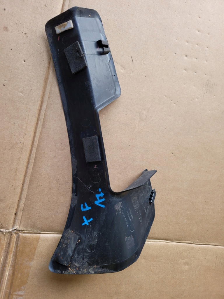 фото №6, Захист лампи задня ліва права jaguar xf x260 2017