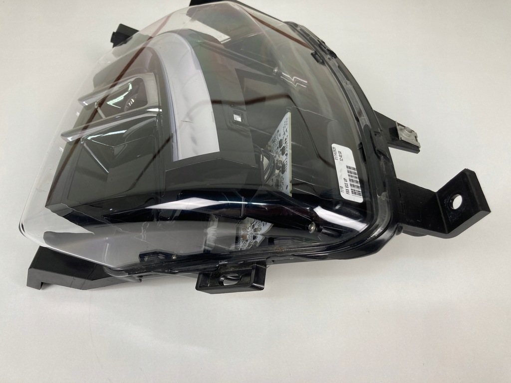 фото №9, Протитуманна фара лівий led drl tesla x 1034331