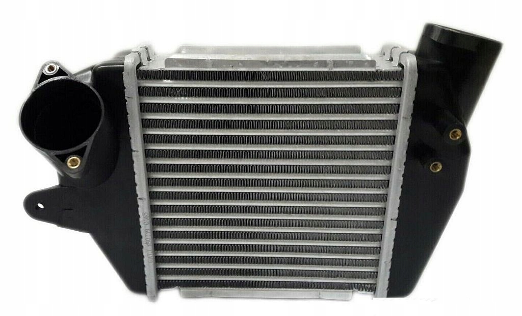 Купить Интеркулер mazda 5 2.0 дизель 2005 - 2010 rf7n13565a