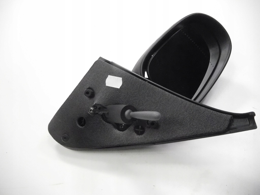 фото №3, Зеркало левая renault clio 01- 8200042364