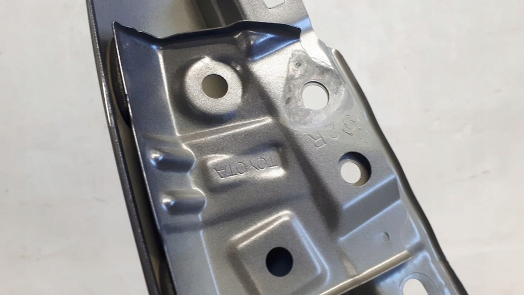 фото №7, Lexus gs-200 gs-350 крила правий перед