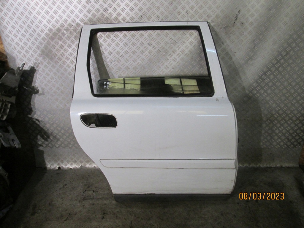 фото №1, Дверь задняя задние правое volvo v70 ii 00-04