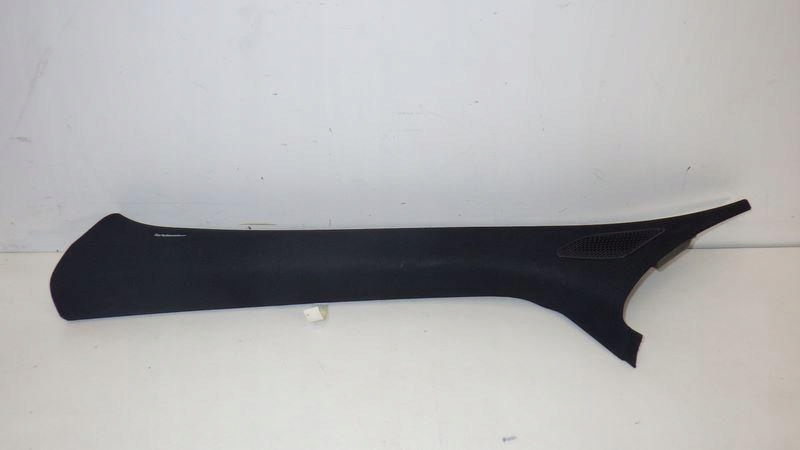 фото №1, Пластик защита стойка a левая динамик mercedes w247 a2476900100