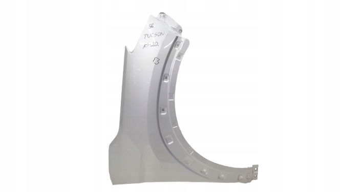 фото №1, Hyundai tucson 2015-2020 крила правий перед