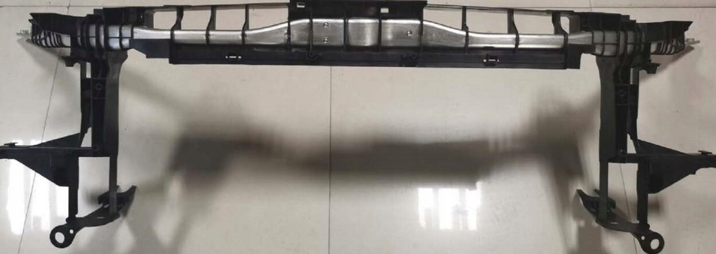 фото №16, Mercedes pas передний усилитель a2466200234