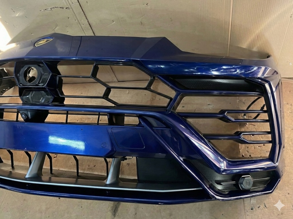 Idealny комплект . перед lamborghini urus matrix 23r 1 Недорого