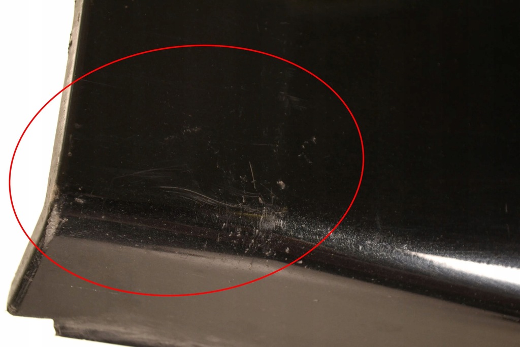 фото №7, Bmw 4 f32 f33 2014 поріг