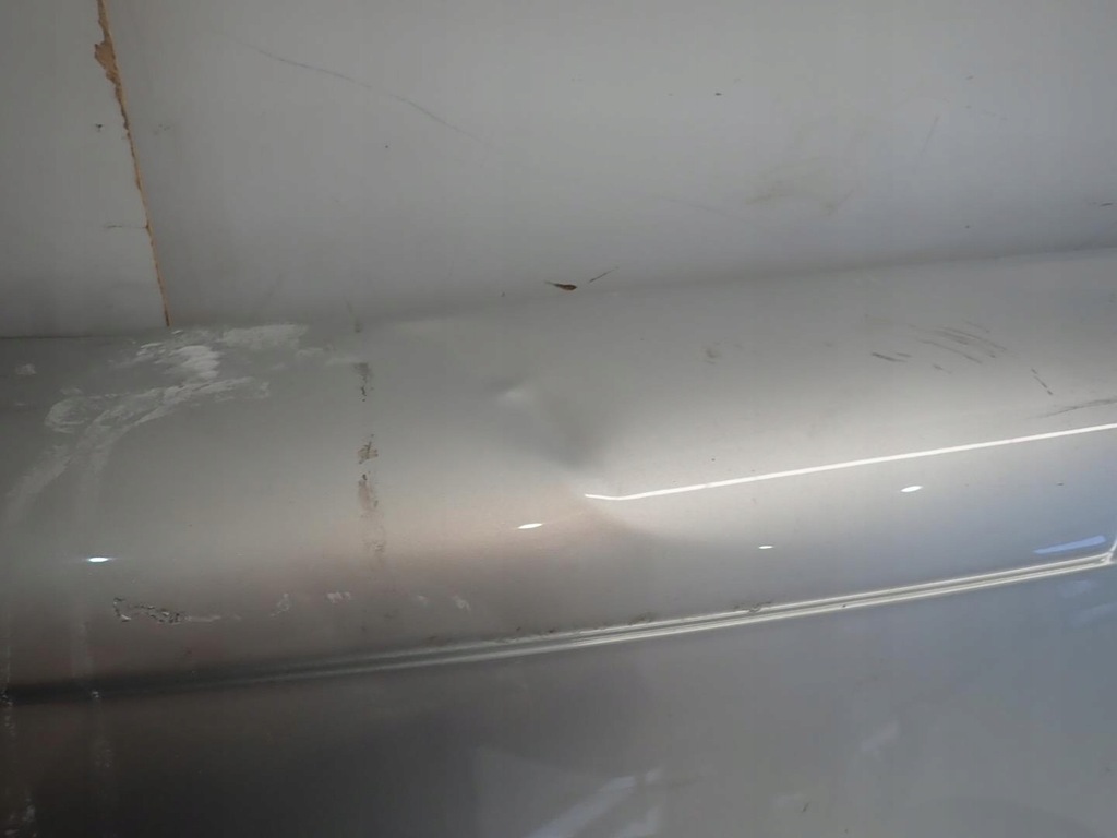 фото №4, Крышка багажника ford transit custom 2013-