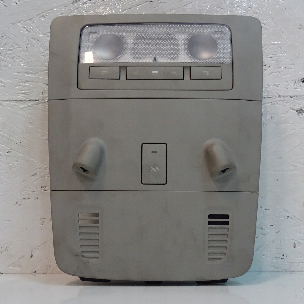 фото №1, Opel astra j лампа салона 13339682