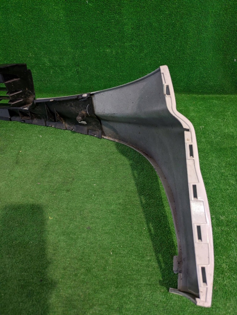 фото №6, Бампер передній перед opel vivaro a lift