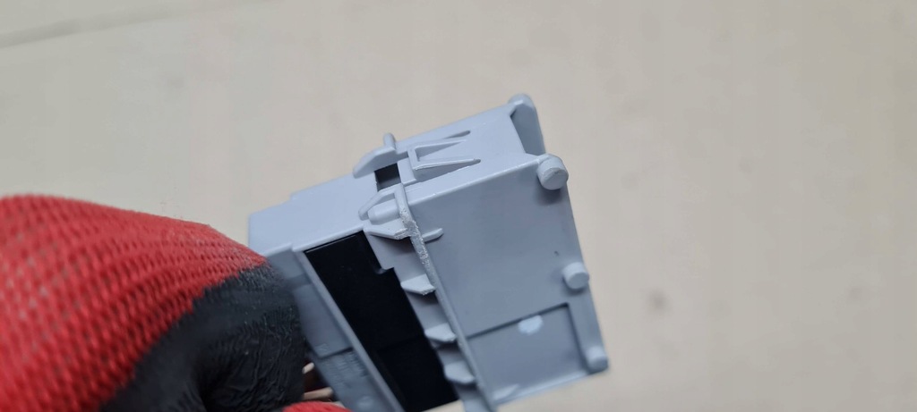 фото №11, Sq8 4m rsq8 q8 штекер колодка соединитель 4m0937722 sq7 4m q7