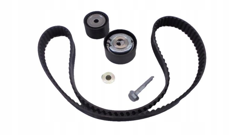 фото №8, Renault laguna ii грм комплект набор