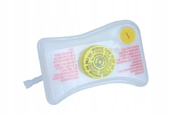 фото №1, Бак жидкость ham. vw passat 00-05