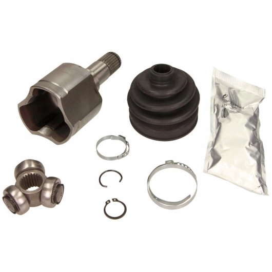 фото №1, Шарнир внутренний перед левый ford c-max focus mk1