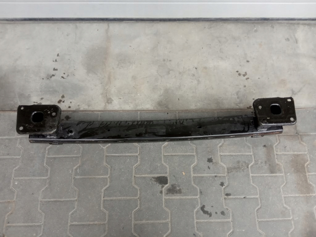 фото №5, Ford kuga mk2 2013-19r. - балка підсилювач задня