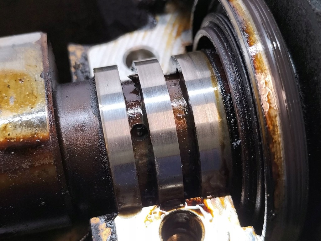 Купити Головка комплектна 55195018 1.4 8v fiat idea 1 2003-2012