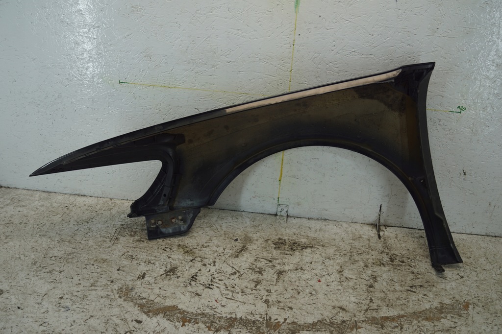 фото №14, Крила правий перед vw phaeton