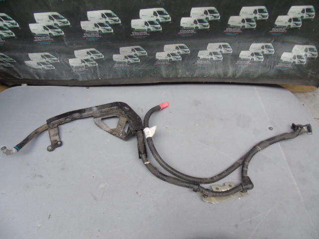 фото №1, Fiat ducato iii 2,3 жгут генератора 2019