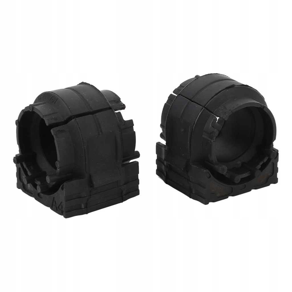 фото №6, 1 пара tulei передній стабілізатора 13281784 гумовий набір tulei