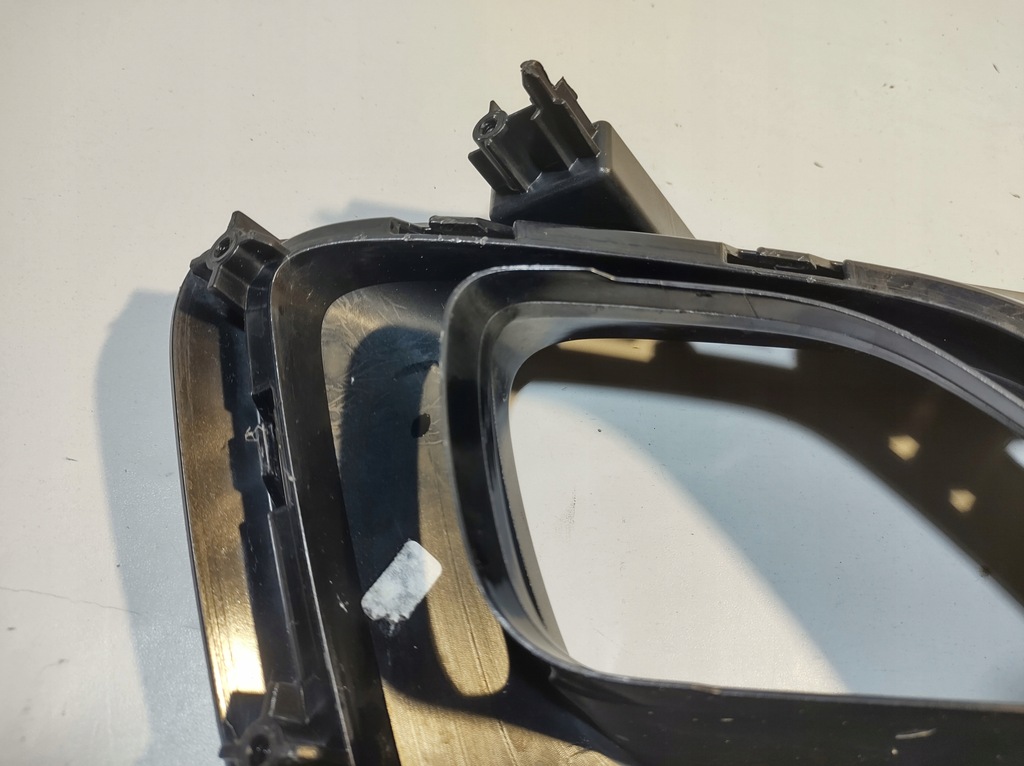 фото №9, Mg zs решітка бампера права 10699378 10694866