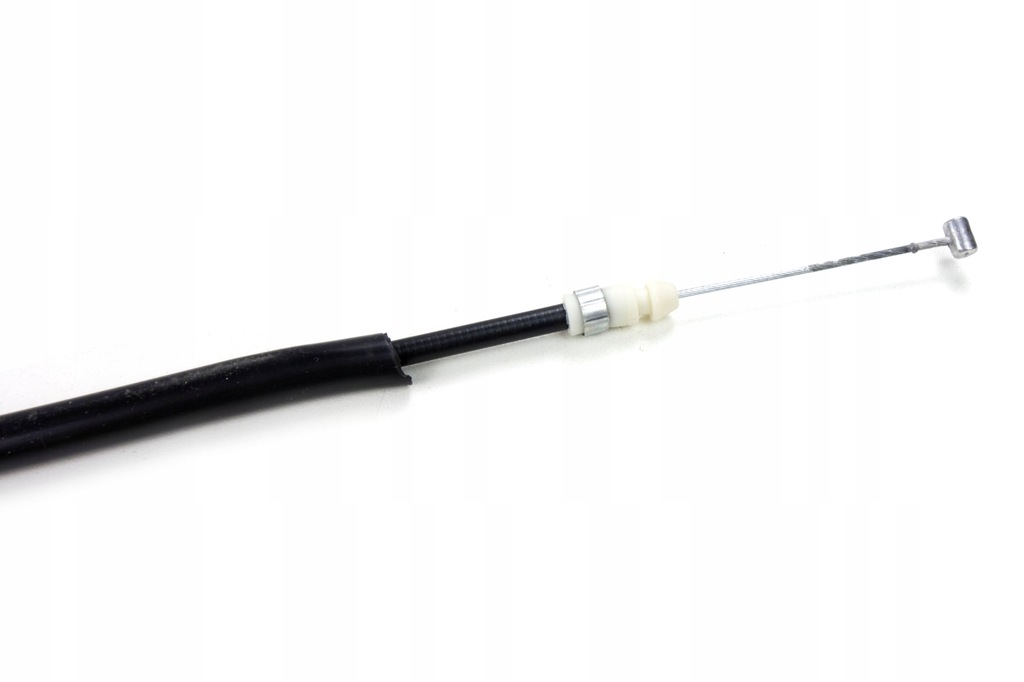 фото №3, Трос замка дверь задняя верхний opel movano a b