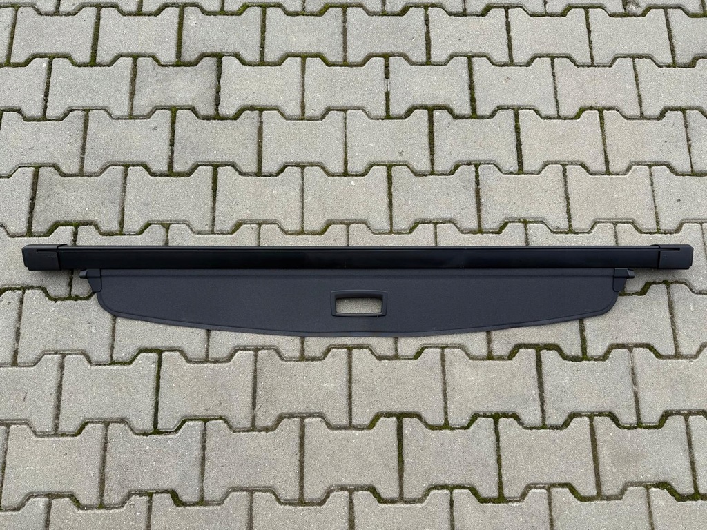 фото №1, Toyota verso lift 13-18 шторка багажника