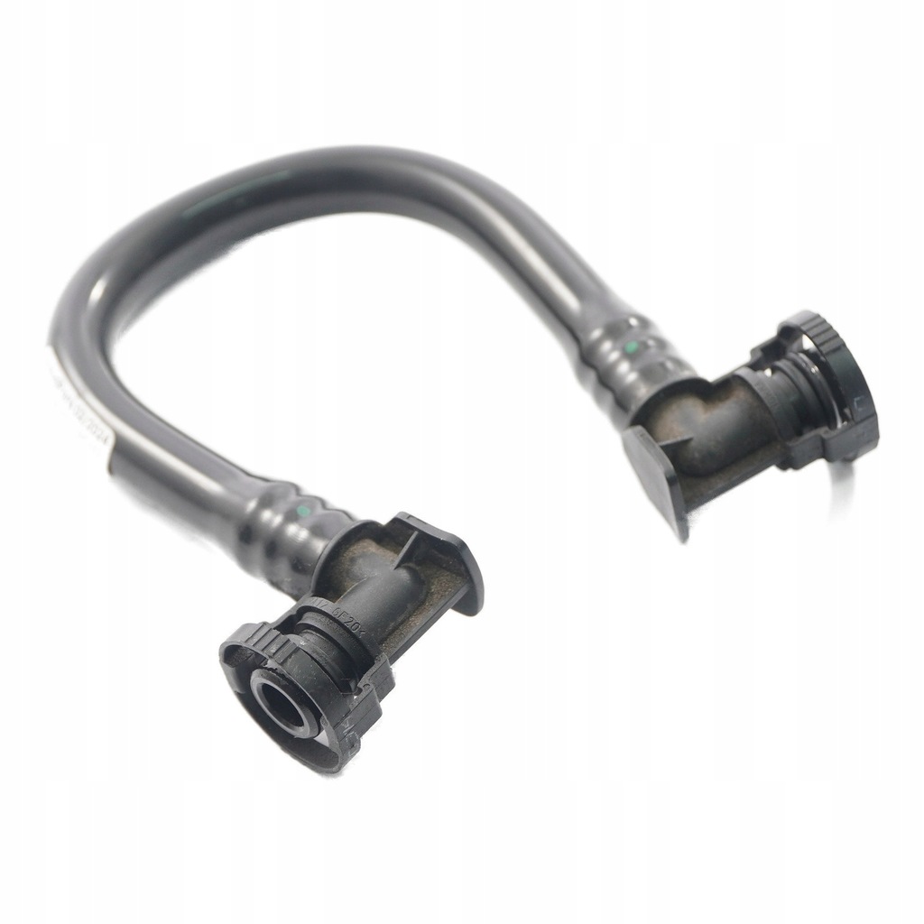 фото №12, Opel vivaro b renault trafic 3 шланг бака жидкость тормозной 93866110