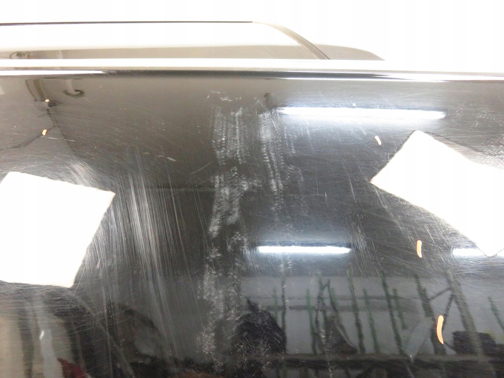 фото №8, Дверь правый задняя audi a4 b8 sedan ly9b