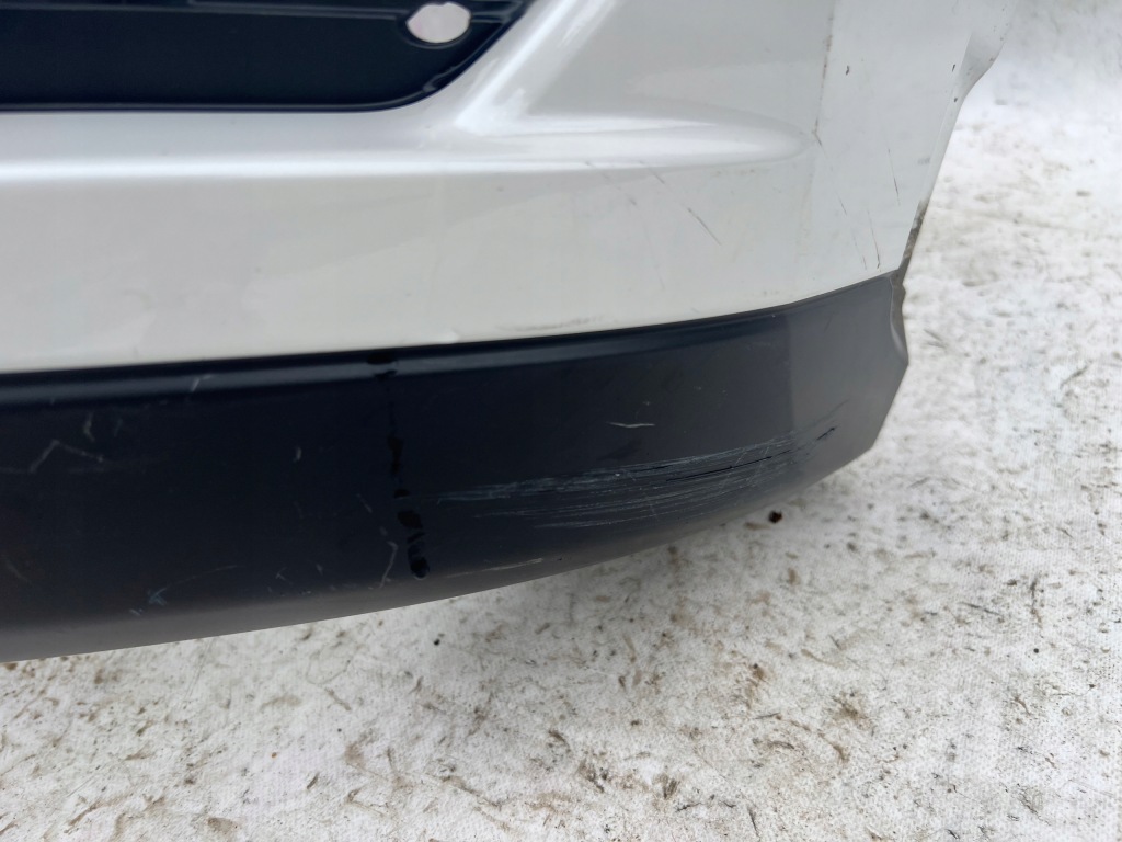 фото №6, Бампер перед mitsubishi eclipse cross передній