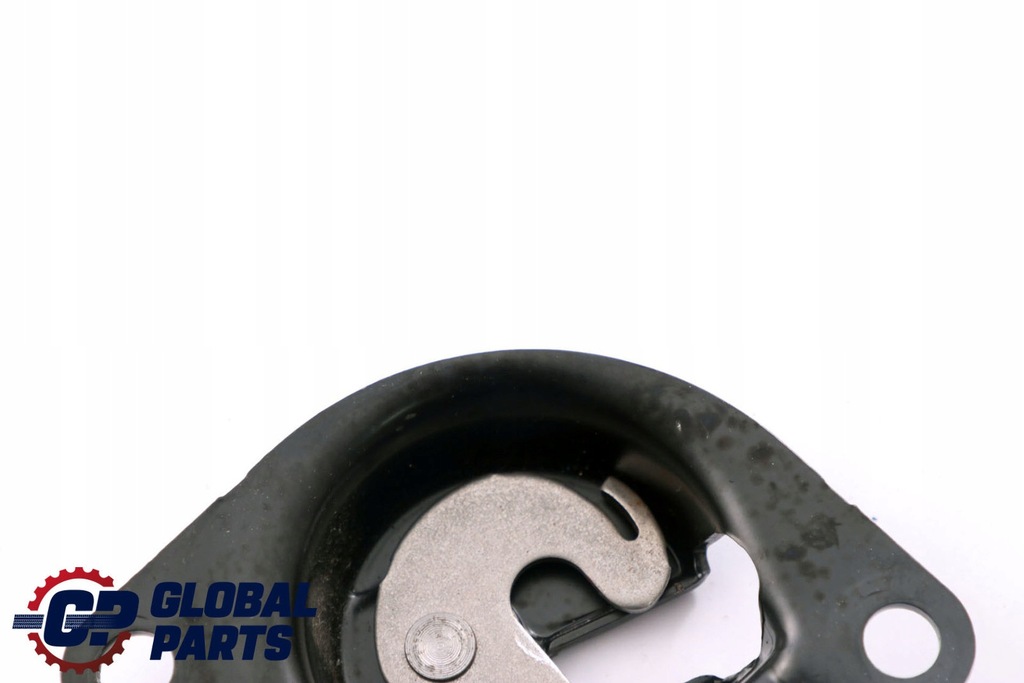 фото №11, Mercedes w169 защита замка левый задняя a1699200188