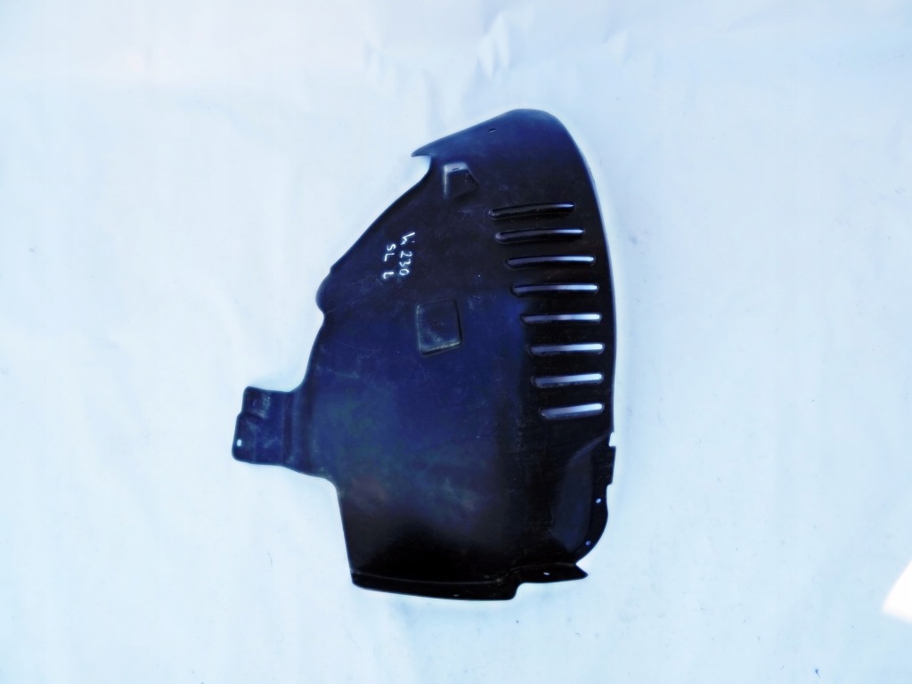 Купить Подкрылок передние mercedes w230 r230 sl a2306986030